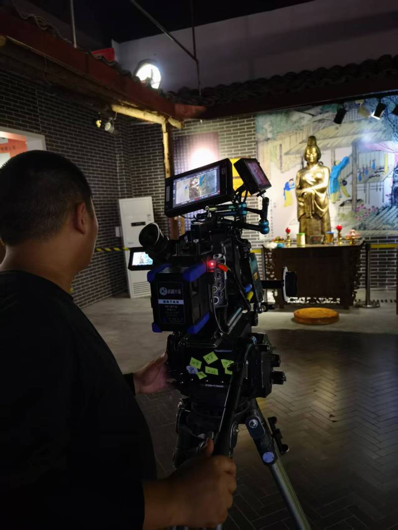 场景赋能，沉浸体验——梅县TVC与广告片拍摄制作的场景化探索
