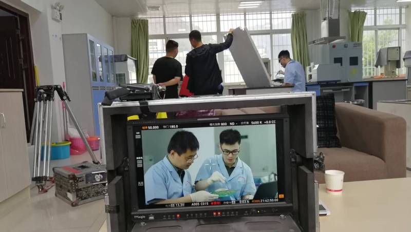 元宇宙搭台唱戏，梅县广告片拍摄公司抢滩虚拟世界首支舞